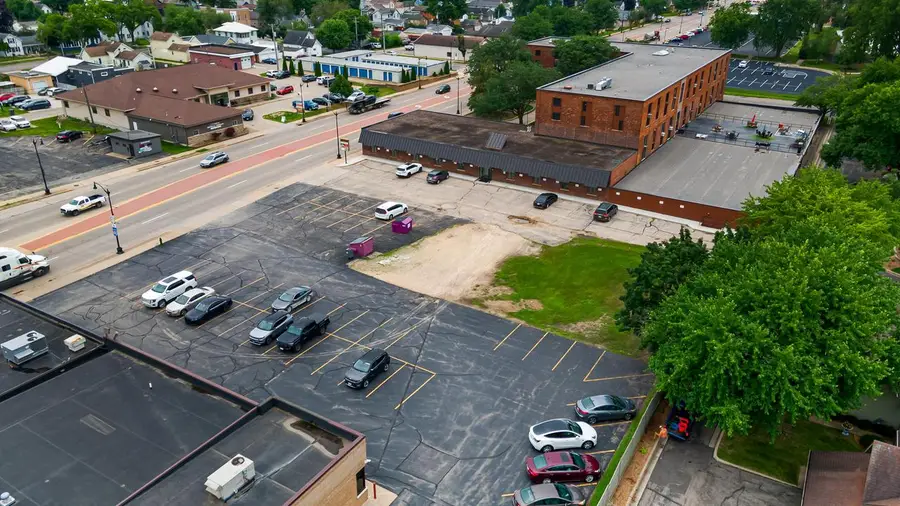 1539 ROSE STREET, La Crosse, WI 54603 - #3