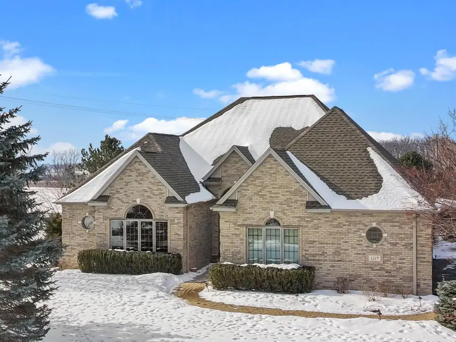 1217 Bridget COURT, Fontana, WI 53125 - #2