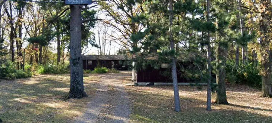 740 E Birch AVENUE, Barron, WI 54812 - #2