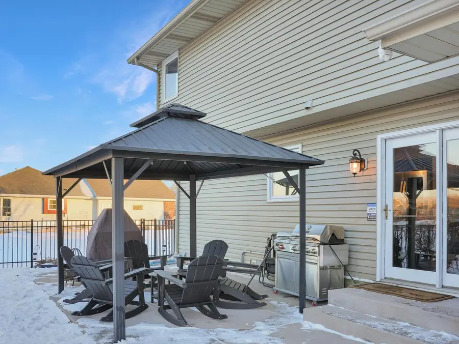 1822 Newberry LANE, Racine, WI 53402 - Image #2