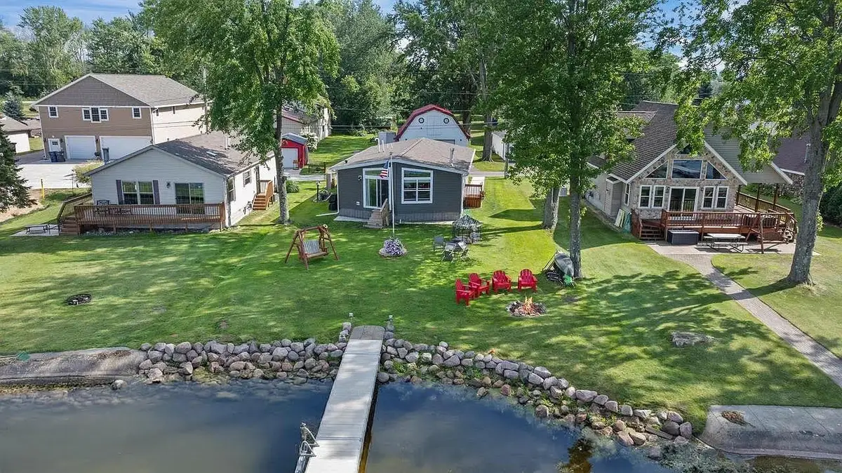 W4488 W Crystal DRIVE, Cecil, WI 54111 - #1