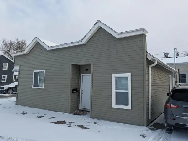 1201 Center STREET, Racine, WI 53403