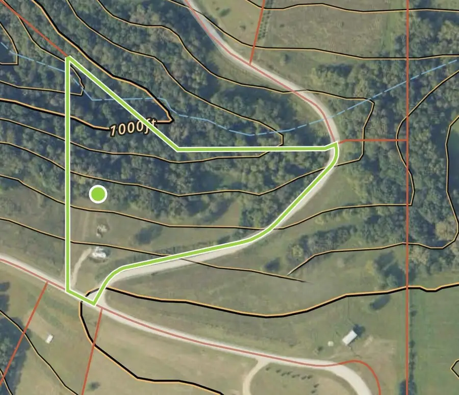 58182 MISSISSIPPI RIDGE LANE, Eastman, WI 54626 - Image #3