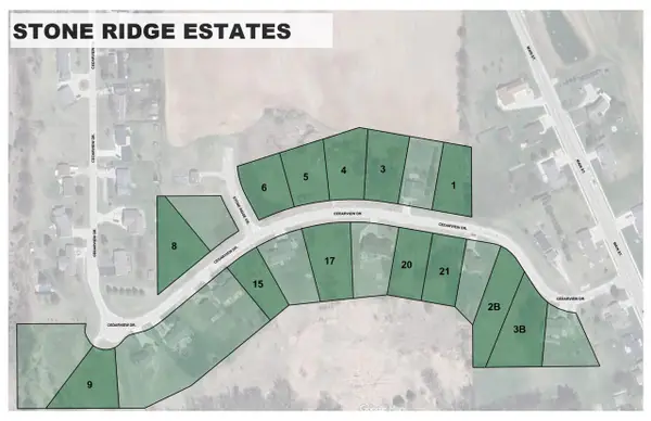 Lt7 CEDARVIEW DRIVE, Saint Cloud, WI 53079