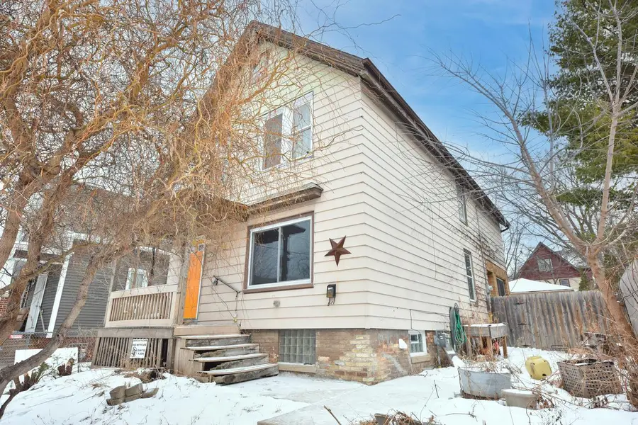 2414 N Weil STREET, Milwaukee, WI 53212 - #2