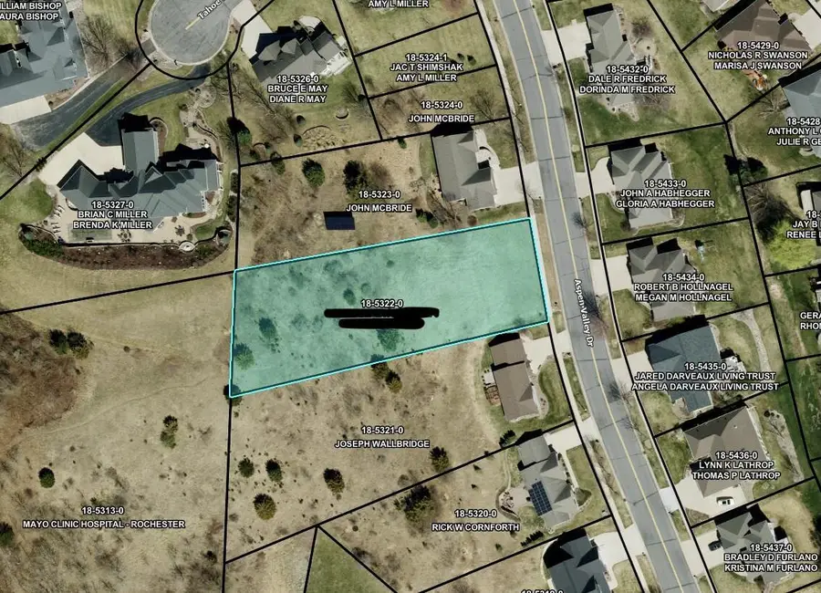 953 ASPEN VALLEY DRIVE, Onalaska, WI 54650 - Image #2