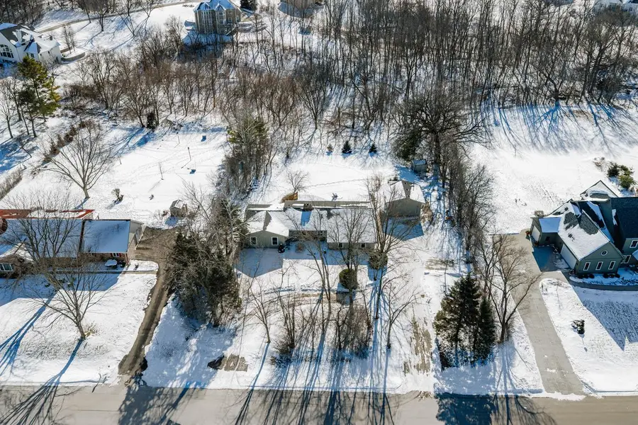 N69W27233 Hickory Chasm DRIVE, Lisbon, WI 53089 - #2