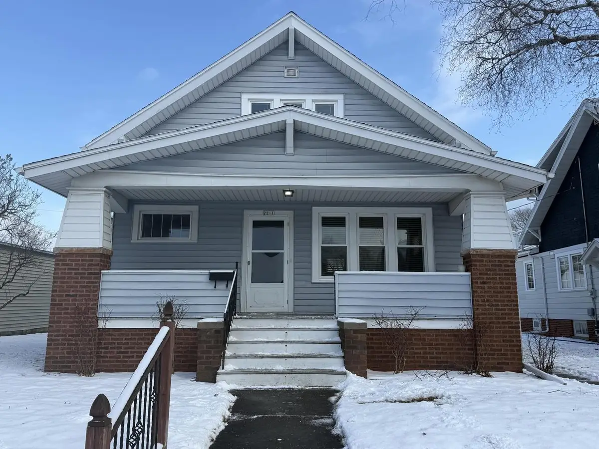 2211 Wedemeyer STREET, Sheboygan, WI 53081 - Image #1