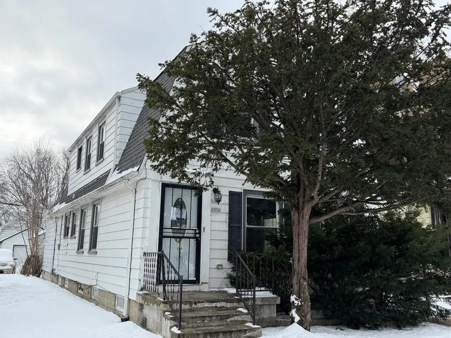 3956 N 41st STREET, Milwaukee, WI 53216 - Image #3