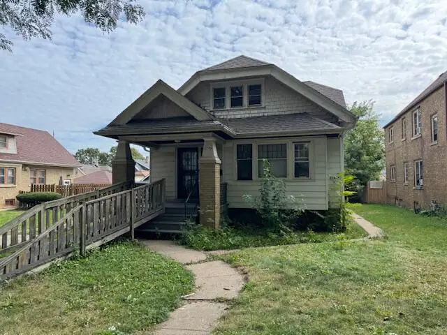 2726 N 56th STREET #2726A, Milwaukee, WI 53210 - Image #1