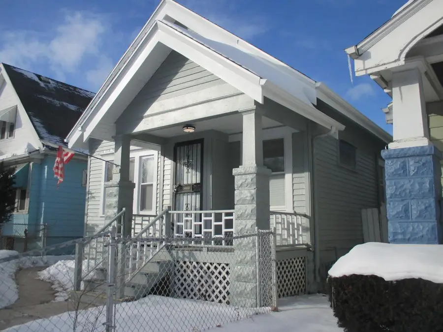 3741 N 25th STREET, Milwaukee, WI 53206 - Image #3