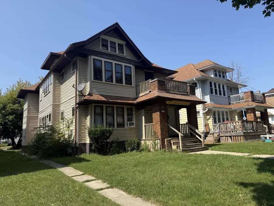 2919 N 47th STREET #2921, Milwaukee, WI 53210 - Image #2
