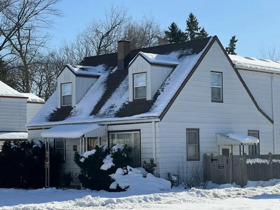 1409 W Custer AVENUE, Milwaukee, WI 53209 - Image #2