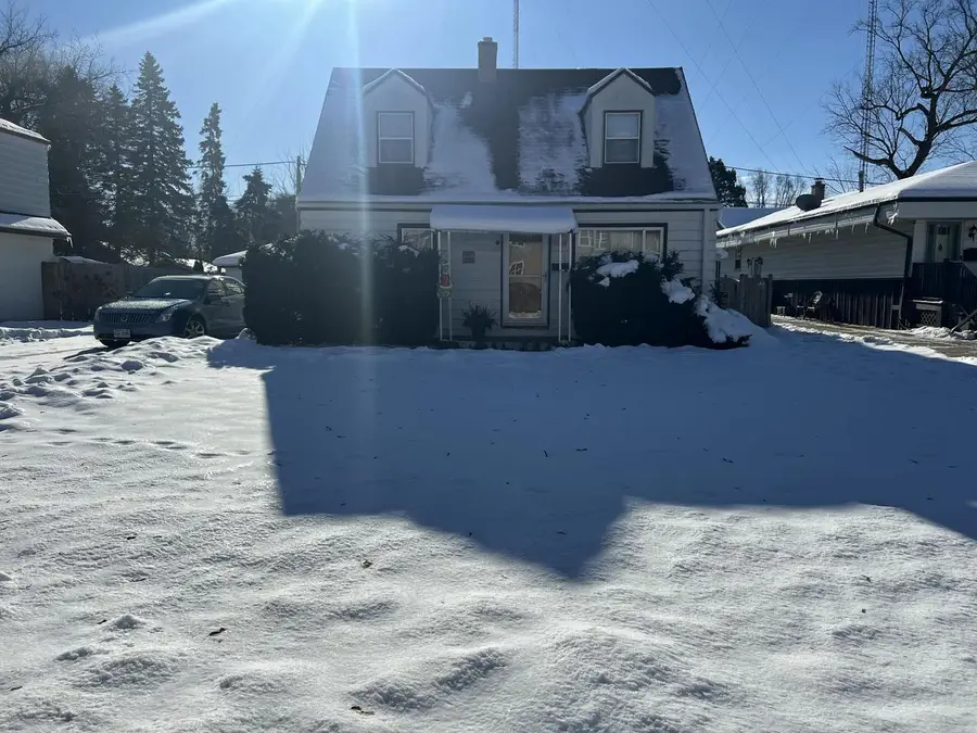 1409 W Custer AVENUE, Milwaukee, WI 53209 - Image #3