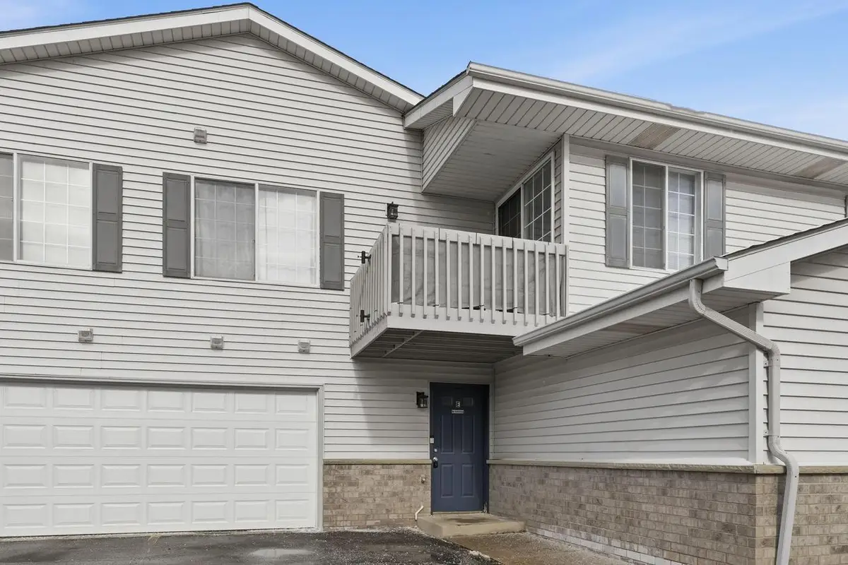 3307 85th STREET #E, Kenosha, WI 53142 - Image #1