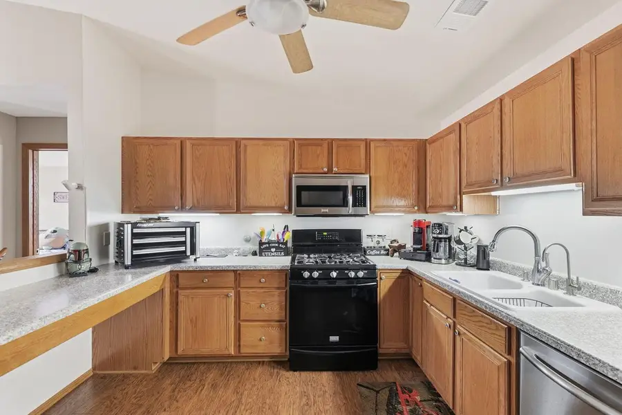 3307 85th STREET #E, Kenosha, WI 53142 - Image #3