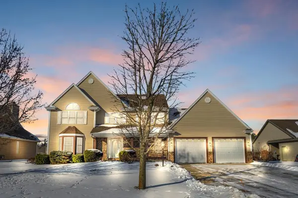 2620 Penbrook DRIVE, Mount Pleasant, WI 53406