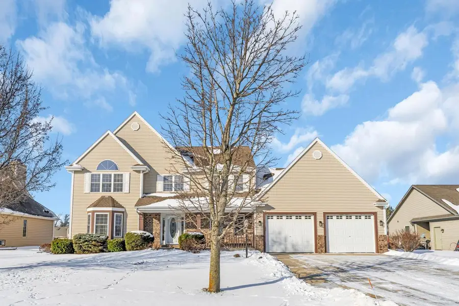 2620 Penbrook DRIVE, Mount Pleasant, WI 53406 - Image #2