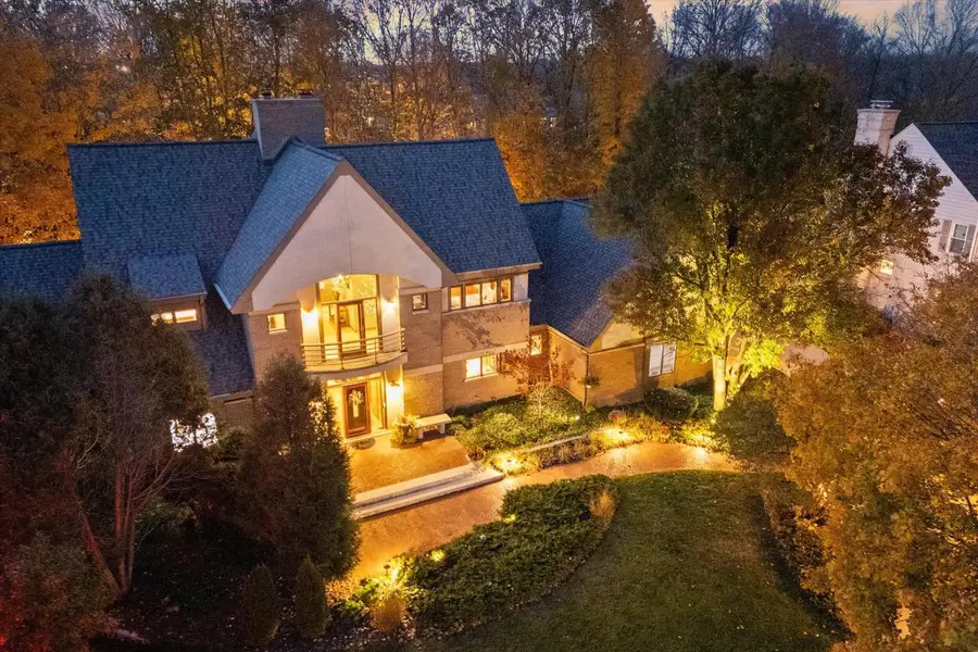 1319 Creekside COURT, Grafton, WI 53024 - #3