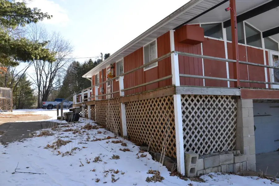 N2253 Main STREET, Weyauwega, WI 54983 - #3