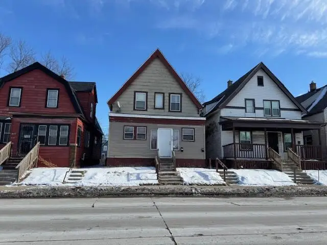 2760 N 35th STREET #2760A, Milwaukee, WI 53210 - Image #1