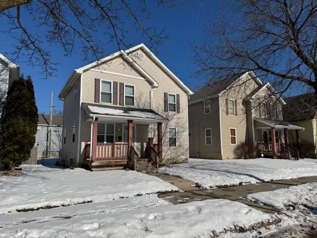 2476 W Garfield AVENUE, Milwaukee, WI 53205 - Image #1