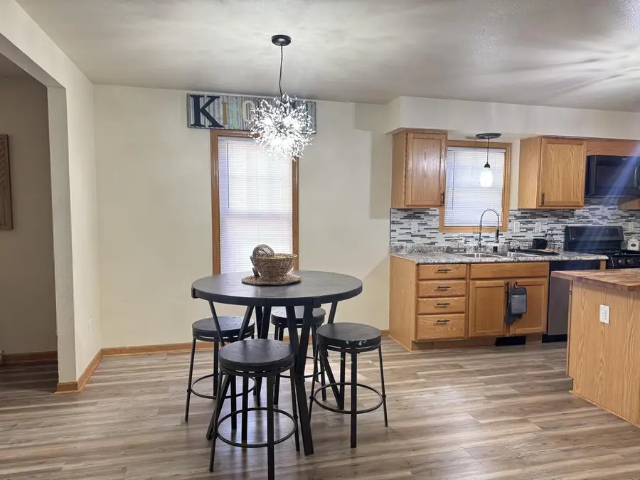 2210 N 15th STREET, Milwaukee, WI 53205 - #3