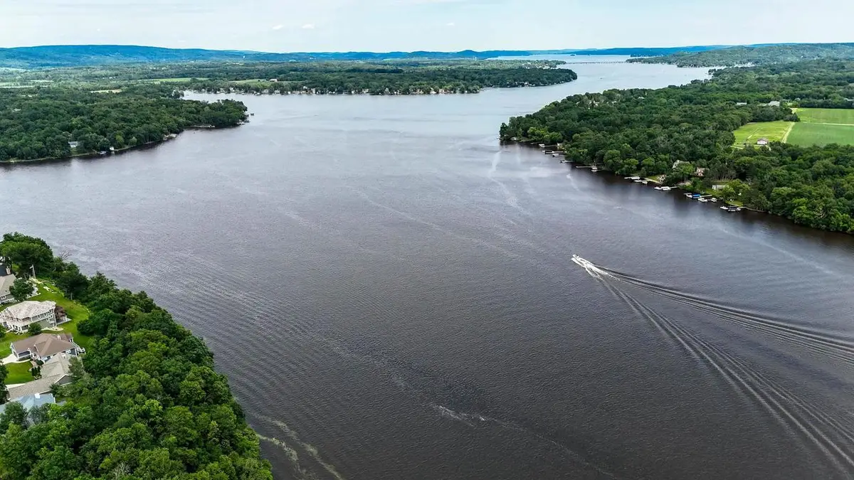 Lot 15 Lakestone, Merrimac, WI 53561 - Image #1