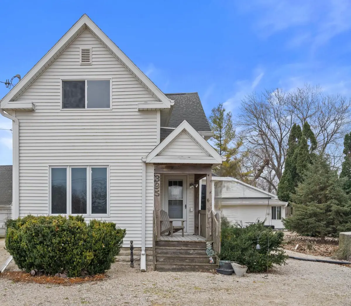 395 N Main STREET, Oakfield, WI 53065 - Image #1