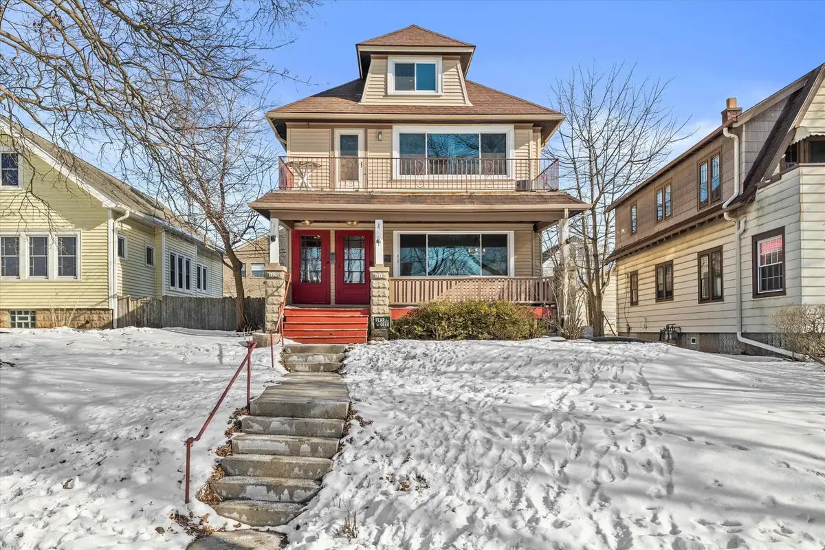 4418 N Bartlett AVENUE #4420, Shorewood, WI 53211 - #1