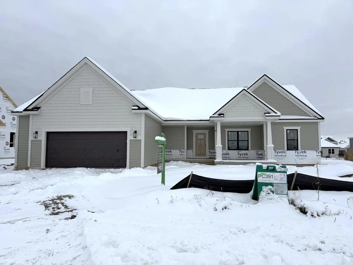 1259 Wild Rye LANE, Oconomowoc, WI 53066 - #1