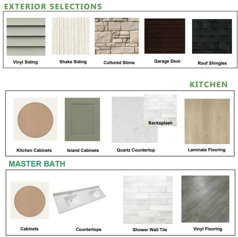 1259 Wild Rye LANE, Oconomowoc, WI 53066 - #3