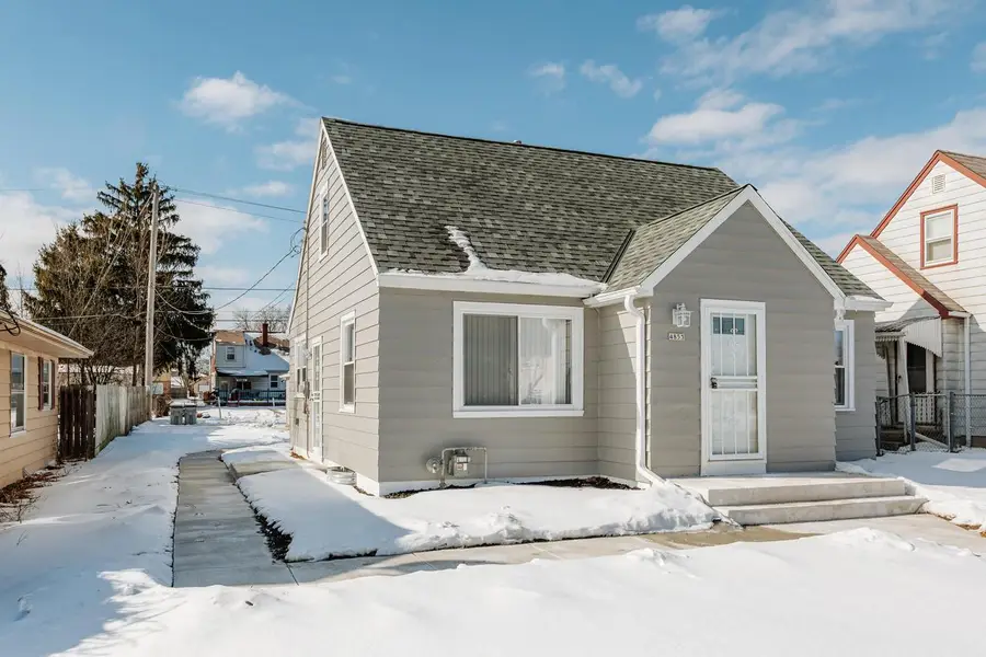 4853 N 60th STREET, Milwaukee, WI 53218 - Image #2