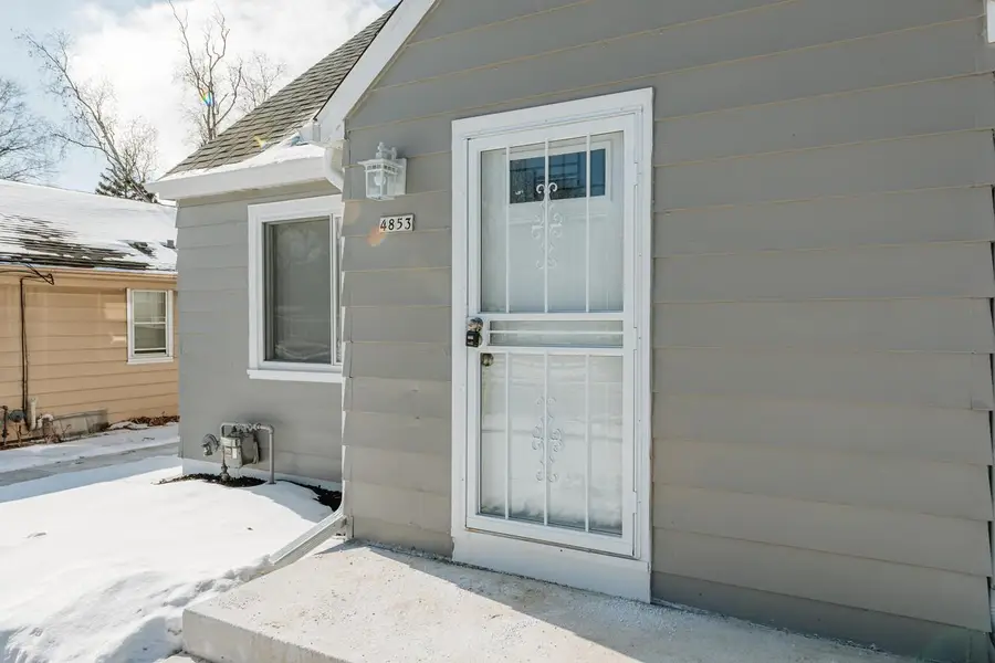 4853 N 60th STREET, Milwaukee, WI 53218 - Image #3
