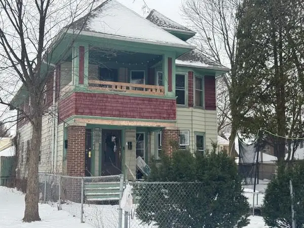 2802 N 47th STREET #2804, Milwaukee, WI 53210