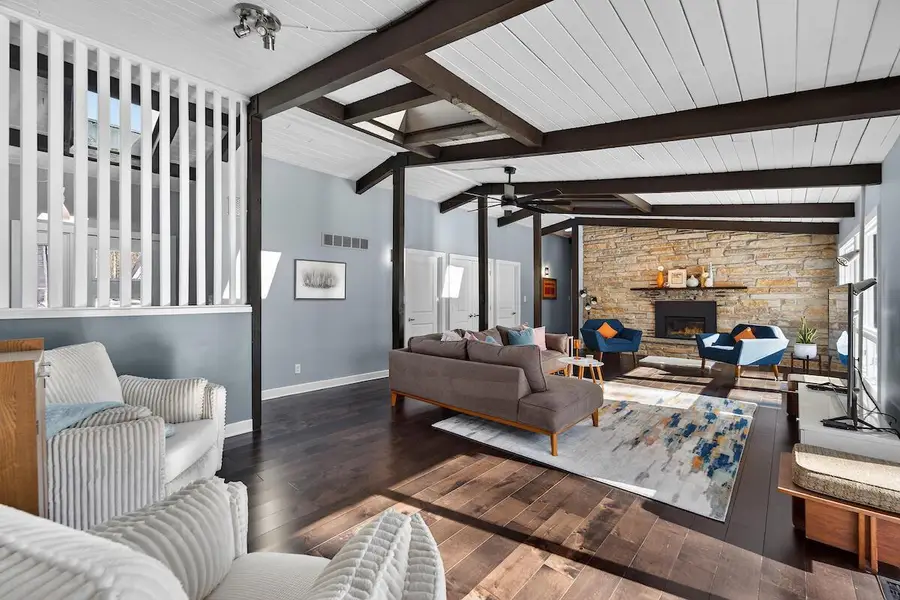 1545 Woodland DRIVE, Grafton, WI 53024 - #3