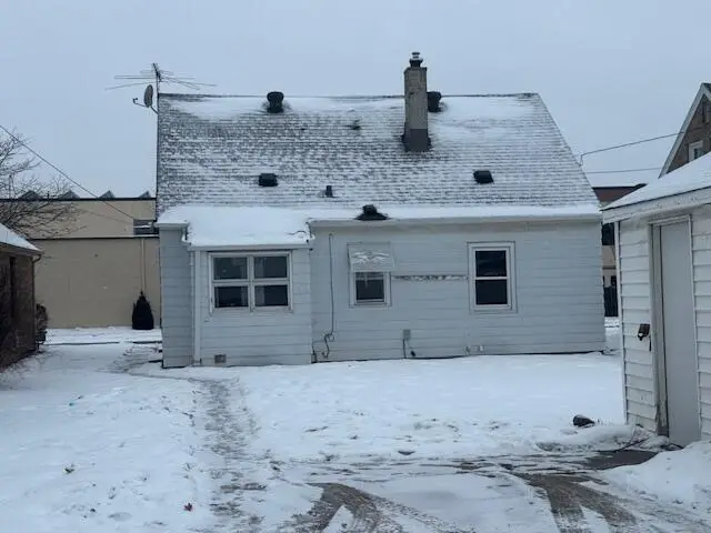 4506 N 42ND STREET, Milwaukee, WI 53209 - Image #3