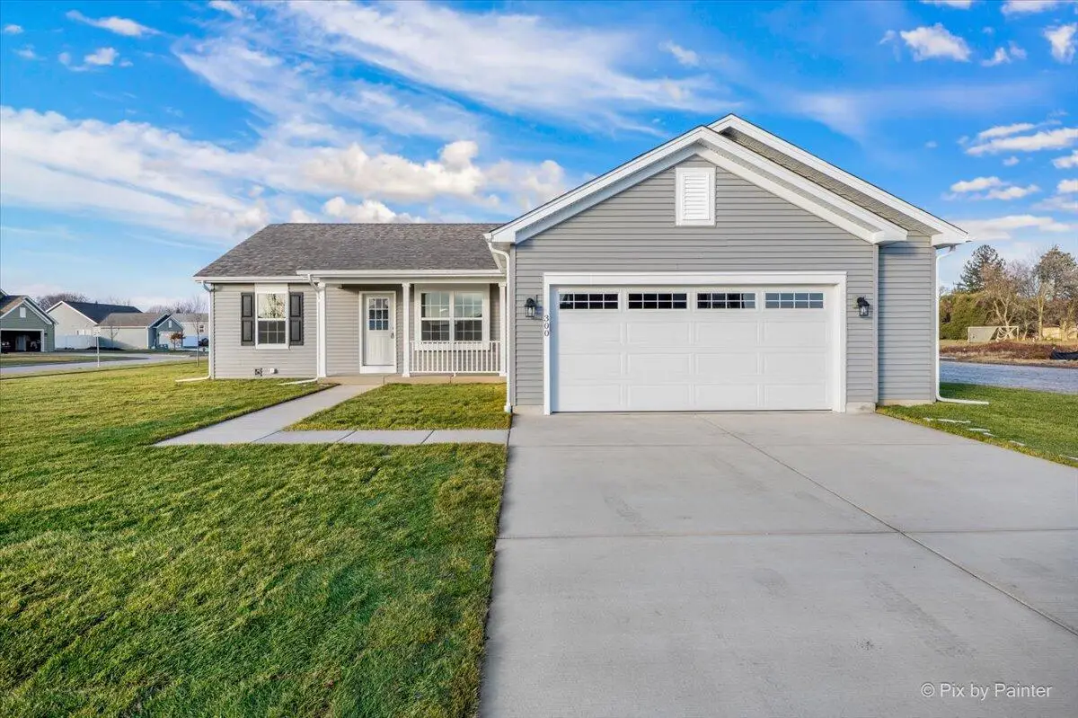 300 Savannah DRIVE #Lt35, Walworth, WI 53184 - #1