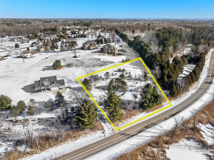 Lt15 NORTHWOOD ROAD, Suamico, WI 54313 - #2