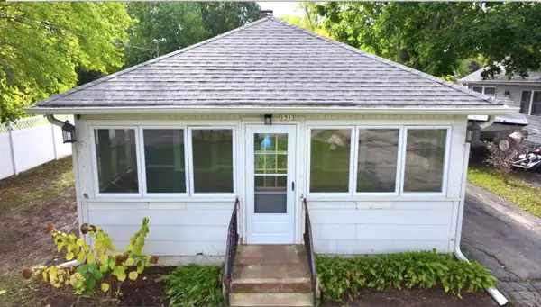 1513 Skinner DRIVE, Twin Lakes, WI 53181