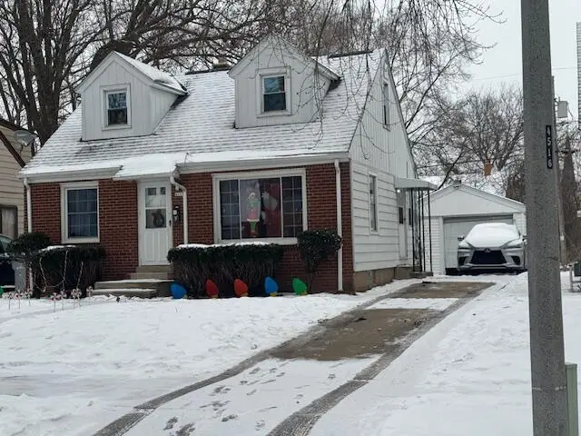 4522 N 44th STREET, Milwaukee, WI 53218 - Image #1