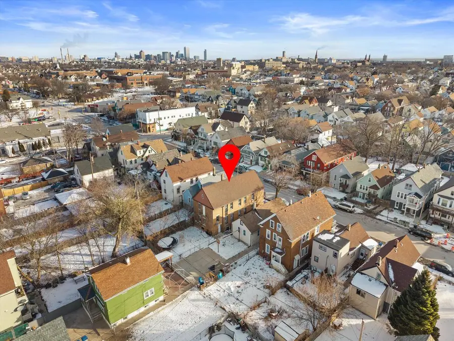 2033 S 16th STREET, Milwaukee, WI 53204 - Image #2