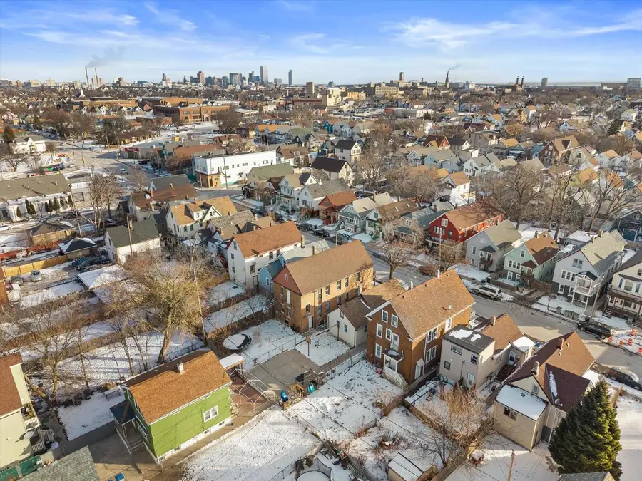 2033 S 16th STREET, Milwaukee, WI 53204 - Image #3