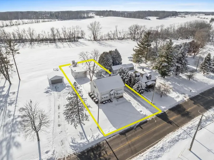 411 S Packer DRIVE, Manitowoc, WI 54220 - #2