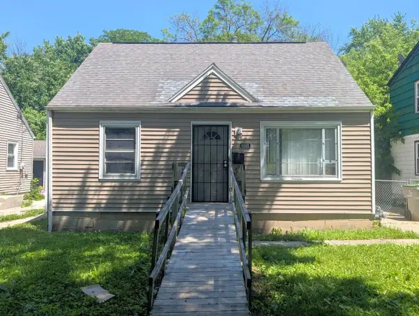 4666 N 46th STREET, Milwaukee, WI 53218