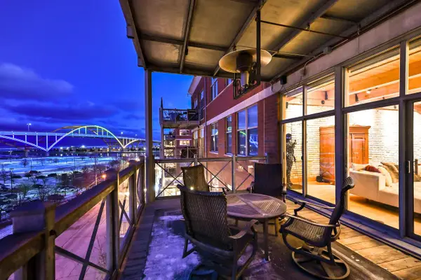 541 E Erie STREET #514, Milwaukee, WI 53202