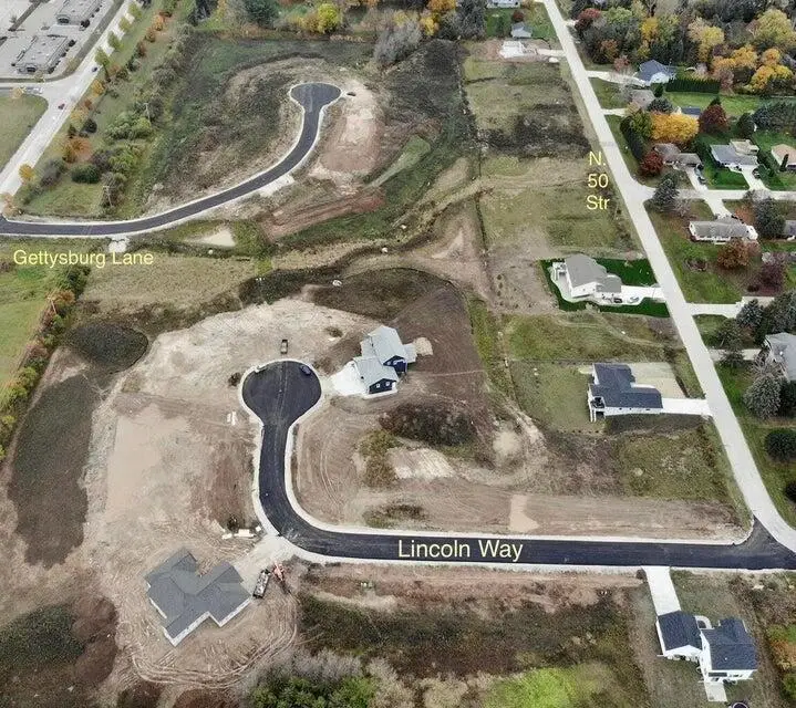 Lt19 LINCOLN WAY, Sheboygan, WI 53083 - #3