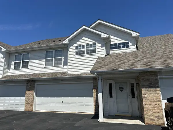 3028 25th STREET #25, Kenosha, WI 53144