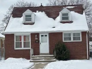 3745 N 58TH BOULEVARD N, Milwaukee, WI 53216