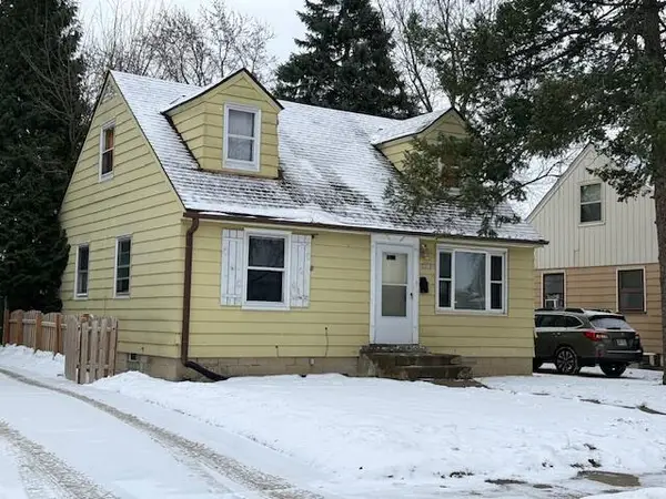 3816 N 75th STREET, Milwaukee, WI 53216